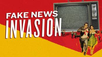 Η αλήθεια στο Ίντερνετ και ο "πατριωτισμός" των απλών χρηστών | Θέμος Ρίζος