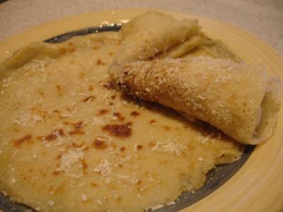 Εκδήλωση για τη μεσσηνιακή ορθομοριακή διατροφή στην Τριφυλία