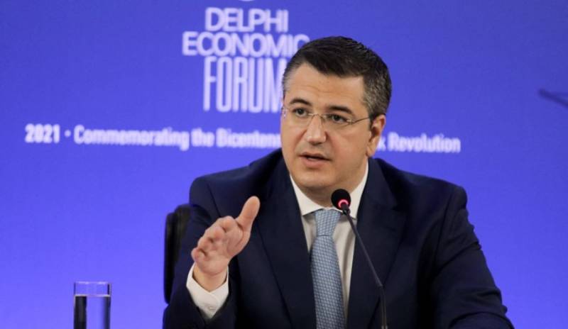 Στο χειρουργείο ο Απόστολος Τζιτζικώστας μετά από ατύχημα