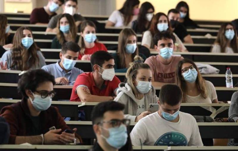 Πανεπιστήμια: Λένε «όχι» σε καταργήσεις και συγχωνεύσεις τμημάτων