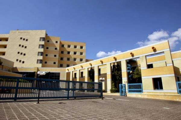 Συνάντηση για τις εκκρεμότητες του περιφερειακού της Καλαμάτας