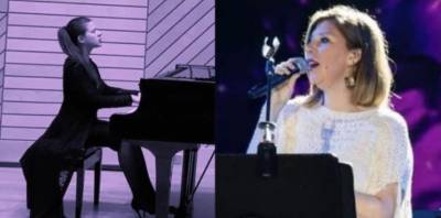 "Μελωδίες του κόσμου" στο Φεστιβάλ Κορώνης