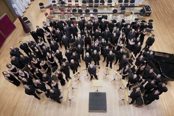 Λίστα αναμονής για το αποψινό Γκαλά Οπερας στην Καλαμάτα