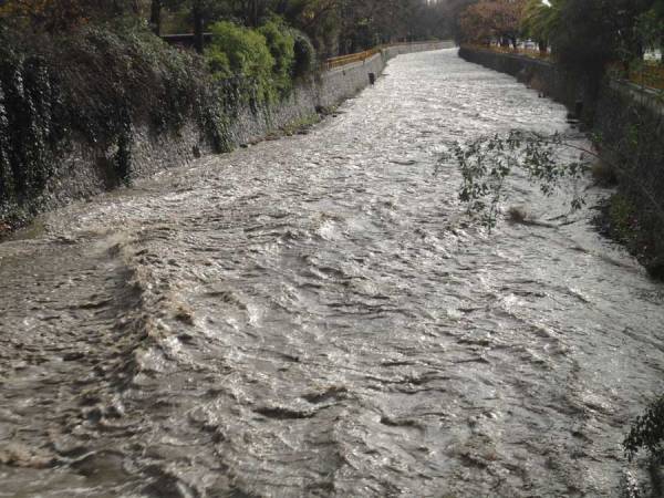 Η έγκριση της μελέτης καθυστερεί τα έργα στο Νέδοντα