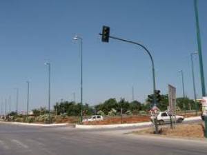 Η μελέτη πράξης εφαρμογής στο Ασπρόχωμα