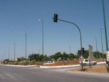 Η μελέτη πράξης εφαρμογής στο Ασπρόχωμα