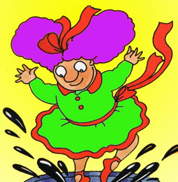 “Η Αλίκη στη χώρα της περιέργειας" στα Εκπαιδευτήρια Μπουγά