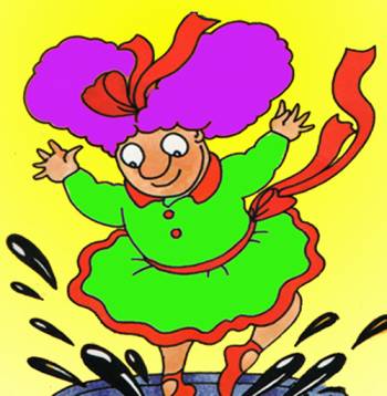 “Η Αλίκη στη χώρα της περιέργειας" στα Εκπαιδευτήρια Μπουγά