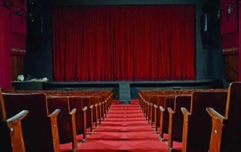 Αύξηση της επιχορήγησης στα Δημοτικά Περιφερειακά Θέατρα από το υπουργείο Πολιτισμού