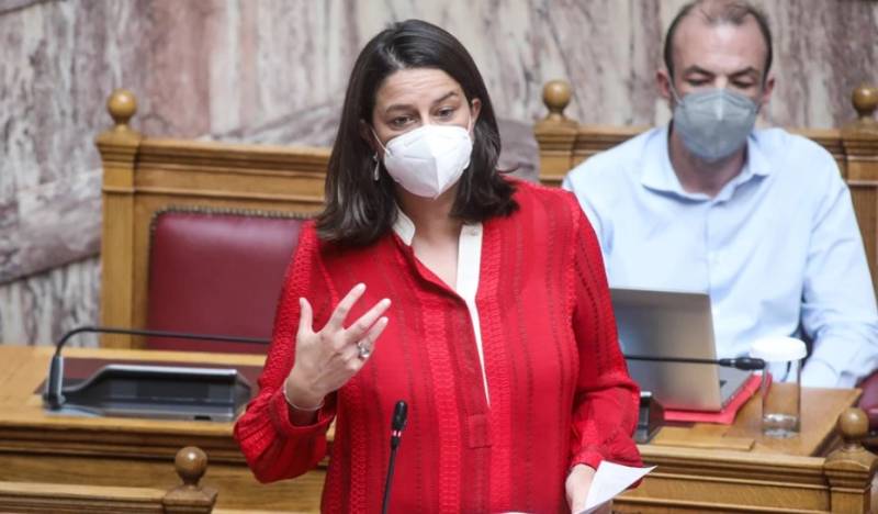 Αγωγή Κεραμέως κατά της ΑΔΕΔΥ για τη νέα απεργία