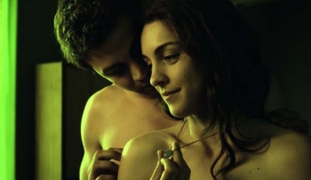 Βραβείο A' γυναικείου ρόλου στη Γιούλικα Σκαφιδά για την "Απνοια"