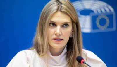 QatarGate: Νέος γύρος ανακρίσεων για την Εύα Καϊλή και τον σύντροφό της - Τα στοιχεία που την "καίνε" (βίντεο)