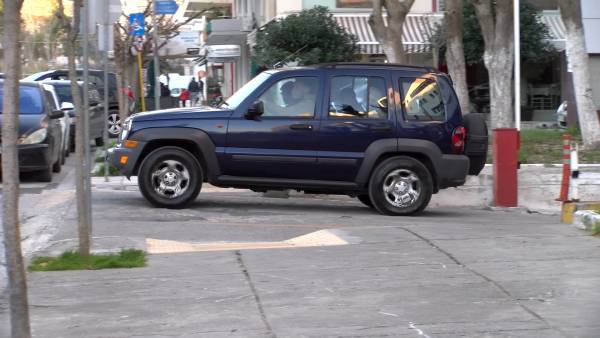 Μεσσηνία: Ο γιος πήρε πάνω του το έγκλημα του Τζάνε - Προφυλακίστηκαν και οι τρεις (βίντεο)