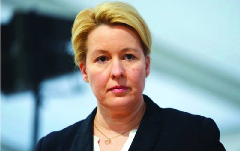 Γερμανία: Θύμα ψηφιακής απάτης με βίντεο deep fake έπεσε η δημαρχος του Βερολίνου