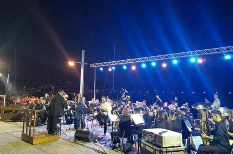 Αναβολή και ακύρωση εκδηλώσεων του Δήμου Καλαμάτας (βίντεο)