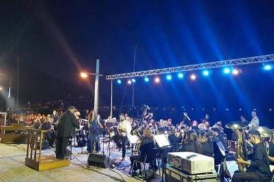 Αναβολή και ακύρωση εκδηλώσεων του Δήμου Καλαμάτας (βίντεο)