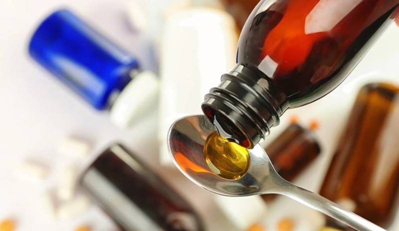 Σιρόπι για τον βήχα ανακαλεί ο ΕΟΦ - Η ανακοίνωση του Οργανισμού