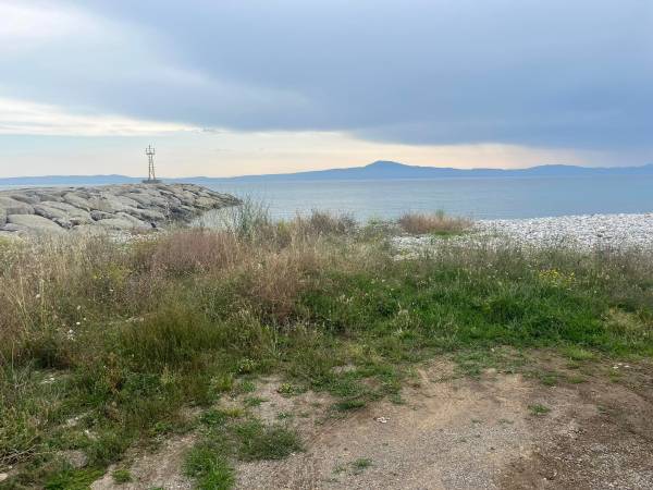 Το Seatrac στο Ακρογιάλι