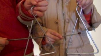 Ανήλικοι τσιγγάνοι έκλεψαν χρήματα παιδιών από κάλαντα