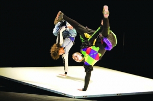 Φεστιβάλ Χορού: Δυο εκδηλώσεις στο Μέγαρο