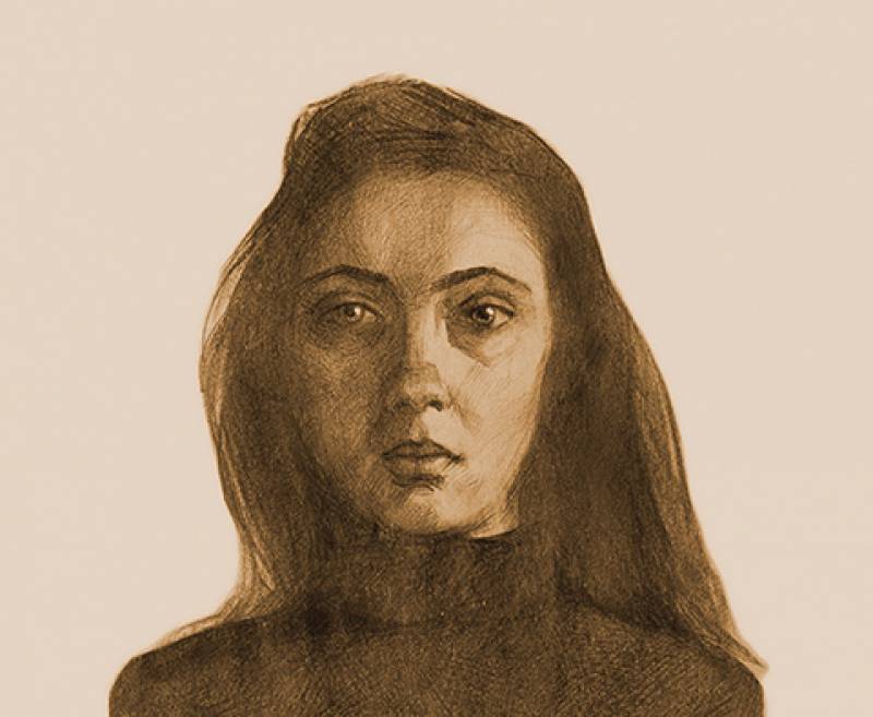 Βλαντιμίρ Ναμπόκοφ: “Αντα ή πάθος” Ι Εκδόσεις Πατάκη