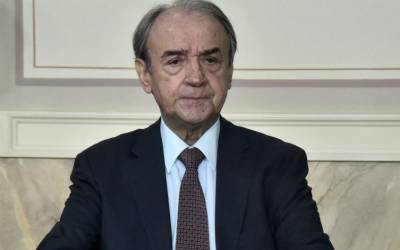 Την Τρίτη η κηδεία του Δημήτρη Τσοβόλα