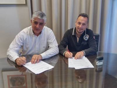 Ανακατασκευή παιδικών χαρών στην Πύλο