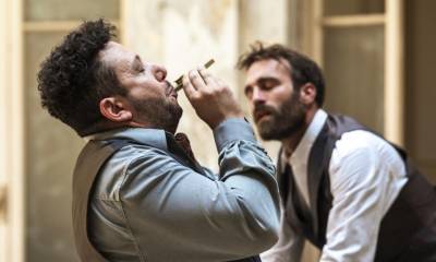 Απόψε στην Καρδαμύλη η παράσταση “Lemon”