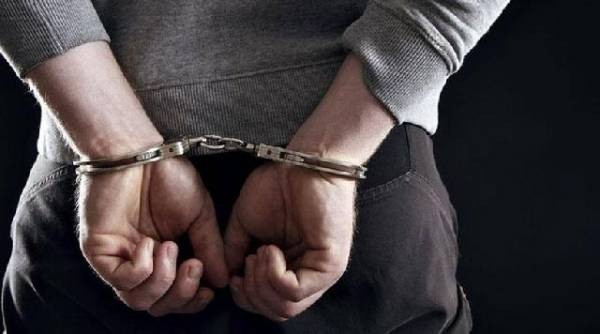 18χρονος έκλεψε σπίτι στο Κατσαρού