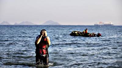 Μυτιλήνη: 4χρονο κοριτσάκι από τη Συρία έχασε τη ζωή του από μηνιγγίτιδα