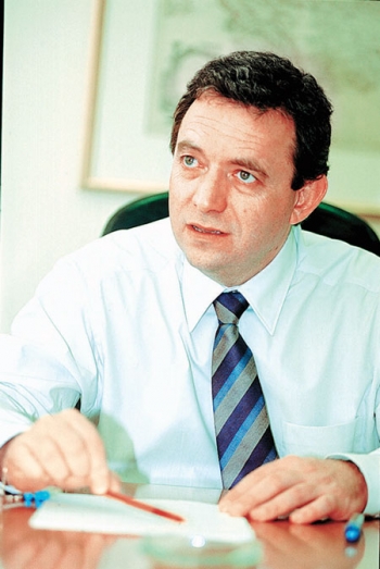 Ο Ευθύμιος Λέκκας αύριο στην Οιχαλία