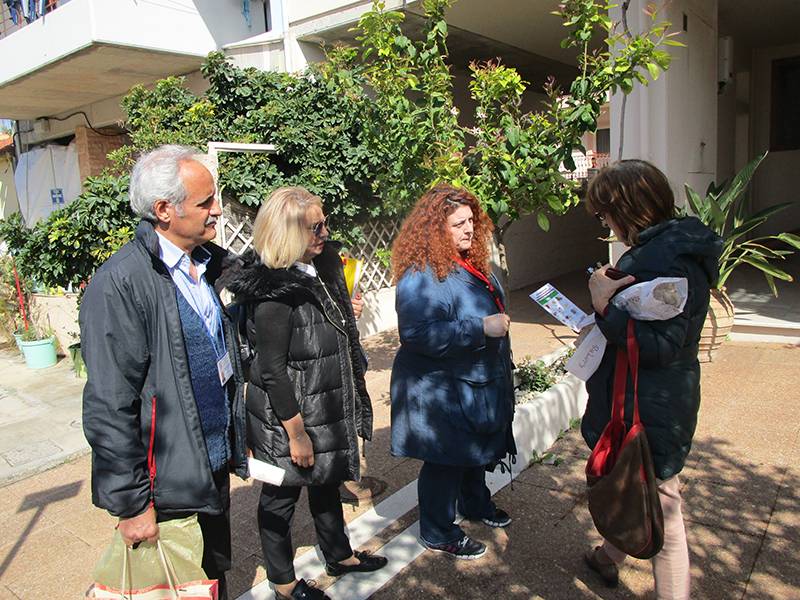 Εκστρατεία ενημέρωσης για τα οργανικά απορρίμματα στην Καλαμάτα (βίντεο)