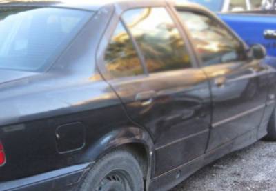 Κοσμήματα και χρήματα σε αυτοκίνητο τσιγγάνων στον Αγιο Κωνσταντίνο Αρφαρών