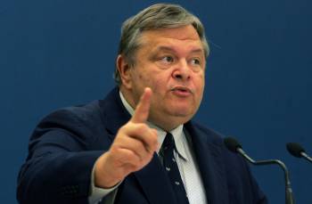 Στην Καλαμάτα την Κυριακή ο Ευαγ. Βενιζέλος