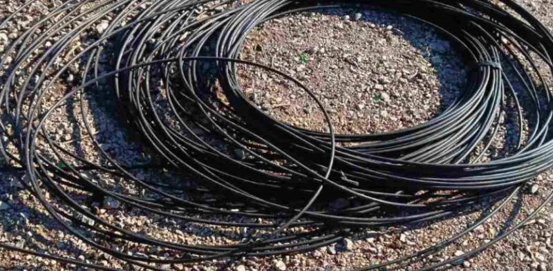 Σπείρα έκλεβε εξοπλισμό από τη ΔΕΗ στη Μεγαλόπολη: Πάνω από 400.000 ευρώ η ζημιά στη μονάδα