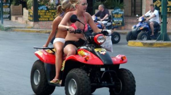 Μάλια: Ένταση και ξυλοδαρμοί με αφορμή τις... "γουρούνες"