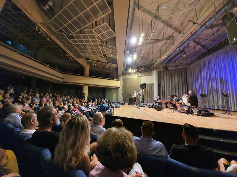 Εκδήλωση μνήμης για τη Μικρασιατική Καταστροφή από την ΑΕΚ