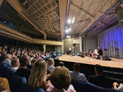 Εκδήλωση μνήμης για τη Μικρασιατική Καταστροφή από την ΑΕΚ