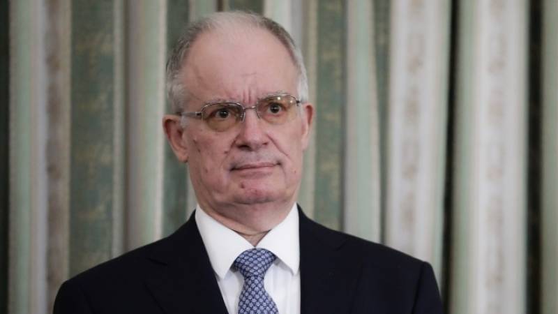 Κ. Τασούλας: Η μνήμη των θυμάτων της Γενοκτονίας των Ποντίων μας καλεί να παραμείνουμε ενωμένοι και προσηλωμένοι στις αξίες που θεμελιώνουν την ειρηνική συνύπαρξη των λαών