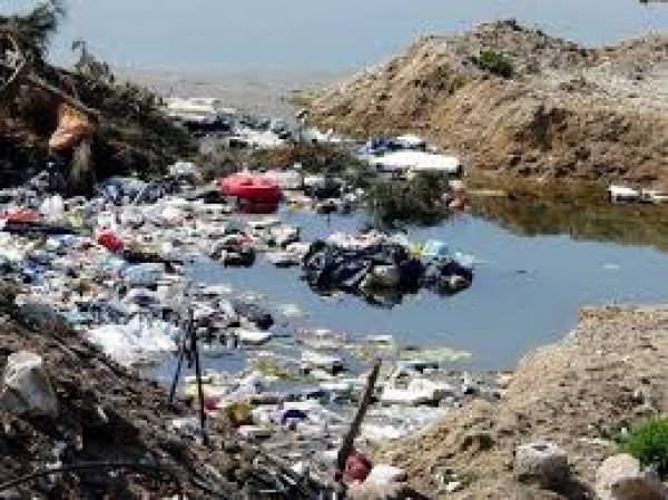 Ανακαλύπτουμε έκπληκτοι τη μαφία των σκουπιδιών!!!