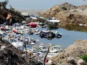 Ανακαλύπτουμε έκπληκτοι τη μαφία των σκουπιδιών!!!