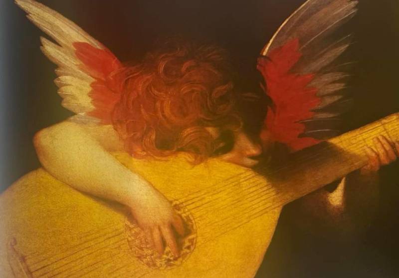 Χριστουγεννιάτικη συναυλία στον Ναό Παμμεγίστων Ταξιαρχών Καλαμάτας