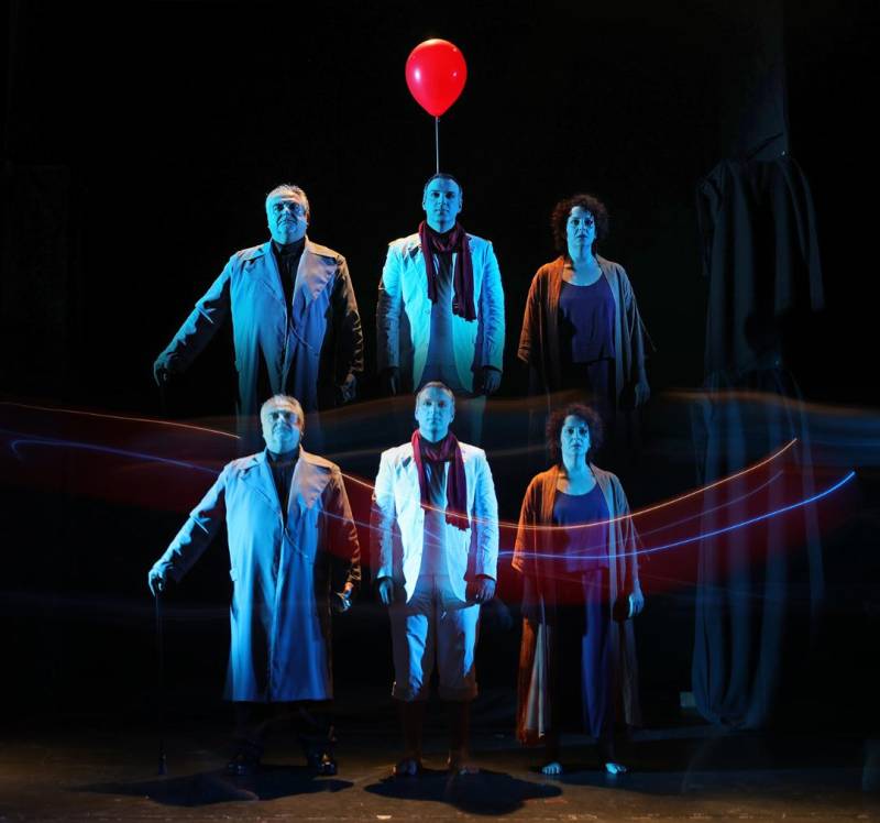 "Συν Ένα - Μιχάλης Τούμπουρος": Πρεμιέρα απόψε για το «Μεγαλώνοντας τον Εντι»