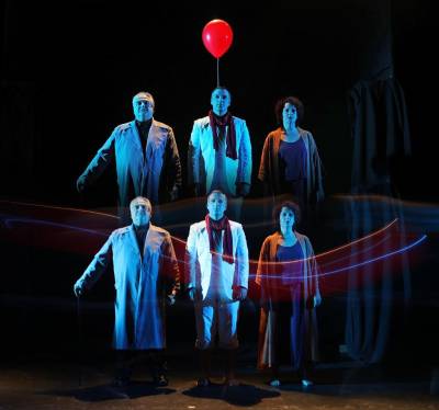 "Συν Ένα - Μιχάλης Τούμπουρος": Πρεμιέρα απόψε για το «Μεγαλώνοντας τον Εντι»