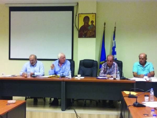 Ο Δήμος Τριφυλίας δεν δίνει κτήριο στον τοπικό αστυνομικό