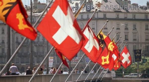 Ελβετία: "Όχι" στον περιορισμό της μετανάστευσης