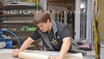 Γεννήθηκαν με σύνδρομο Down και κατάφεραν να γίνουν επιτυχημένοι ιδιοκτήτες επιχειρήσεων!