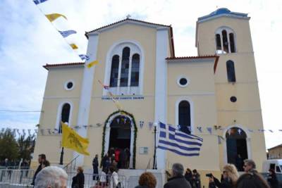 Καθορισμός όρων για εμποροπανήγυρη Φιλιατρών