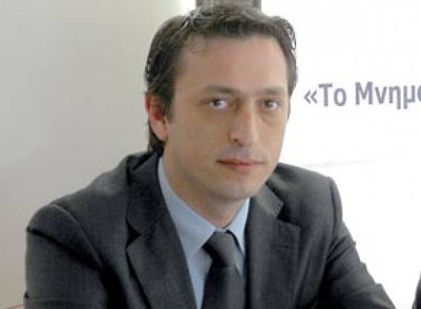 Μαντάς: "Ο Πετράκος και ο ΣΥΡΙΖΑ «κρύβονται» πίσω από την συντονιστική της ΔΕΗ"