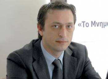 Μαντάς: "Ο Πετράκος και ο ΣΥΡΙΖΑ «κρύβονται» πίσω από την συντονιστική της ΔΕΗ"